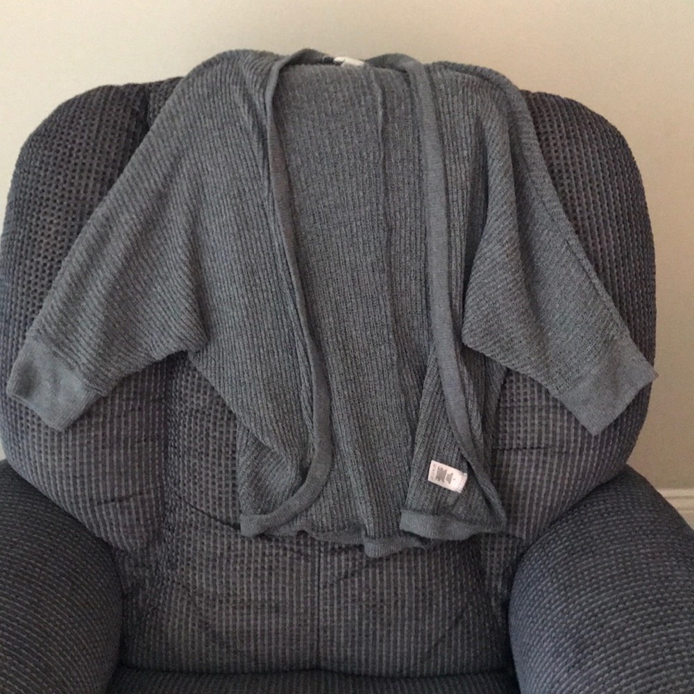 Aeropostale cardigan